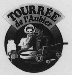 TOURRÉE de l'Aubier