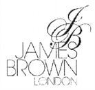 JB JAMES BROWN LONDON