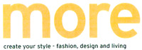 more create your style - fashion, design and living
