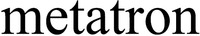 metatron