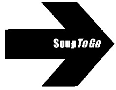 Soup To Go