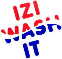 IZI WASH IT