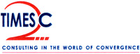 TIMES 2C CONSULTING IN THE WORLD OF CONVERGENCE