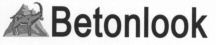 Betonlook