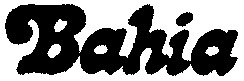 Bahia