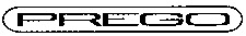 PREGO
