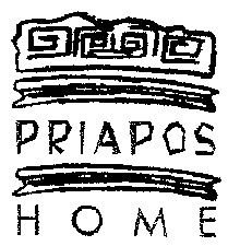 PRIAPOS HOME