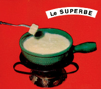 Le SUPERBE