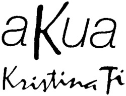 akua Kristina Ti