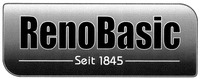 RenoBasic Seit 1845