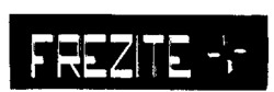 FREZITE