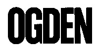 OGDEN