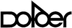 DOLDER