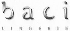 baci LINGERIE