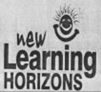 new Learning HORIZONS