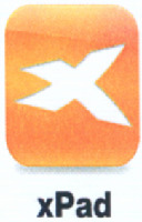 xPad