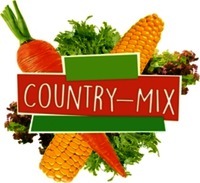 COUNTRY-MIX