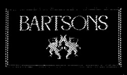 BARTSONS