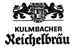 KULMBACHER Reichelbräu