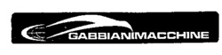 GABBIANIMACCHINE