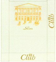 Slim Club MS