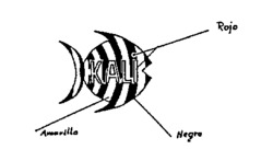 KALI