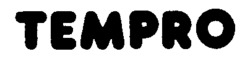 TEMPRO