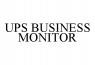 UPS BUSINESS MONITOR