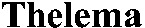 Thelema