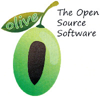 olive The Open Source Software