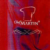 Chef MARTIN
