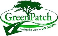 GreenPatch Paving the way to GO GREEN.