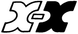 X-X