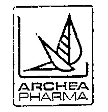 ARCHEA PHARMA