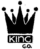 KING G.O.