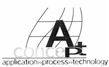 A concept application process technology