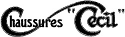 Chaussures 