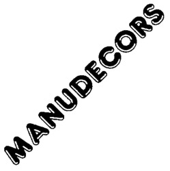 MANUDECORS