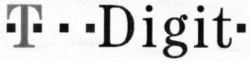 T Digit