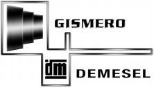 GISMERO dm DEMESEL