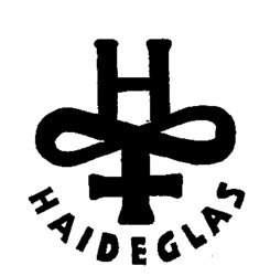H HAIDEGLAS