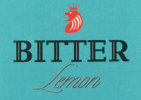 BITTER Lemon