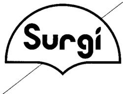 Surgi