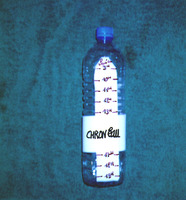 CHRON EAU