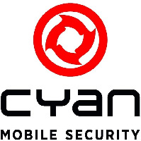 CYAN MOBILE SECURITY