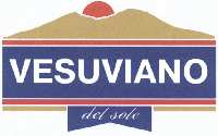 VESUVIANO del sole