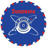 SUNDRINE