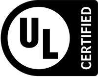 UL CERTIFIED
