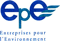 epe Entreprises pour l'Environnement