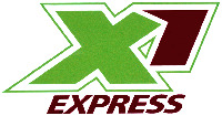 X1 EXPRESS